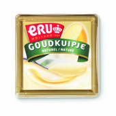 ERU Goudkuipje naturel