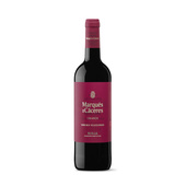 Marqués de Cáceres Rioja Garnacha Tempranillo
