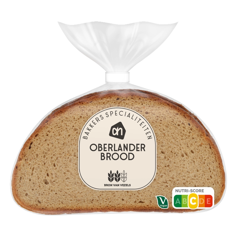 AH Oberlander