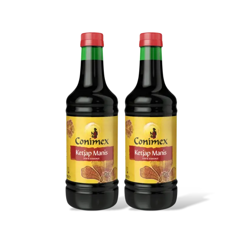Conimex Ketjap manis 2pack