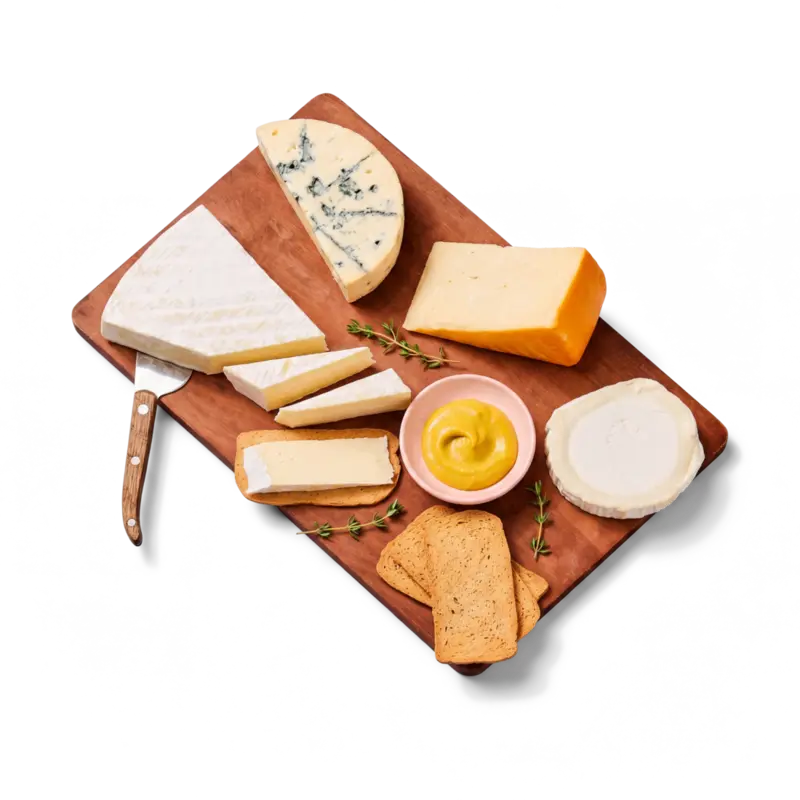 AH Voordeel Kaasplank
