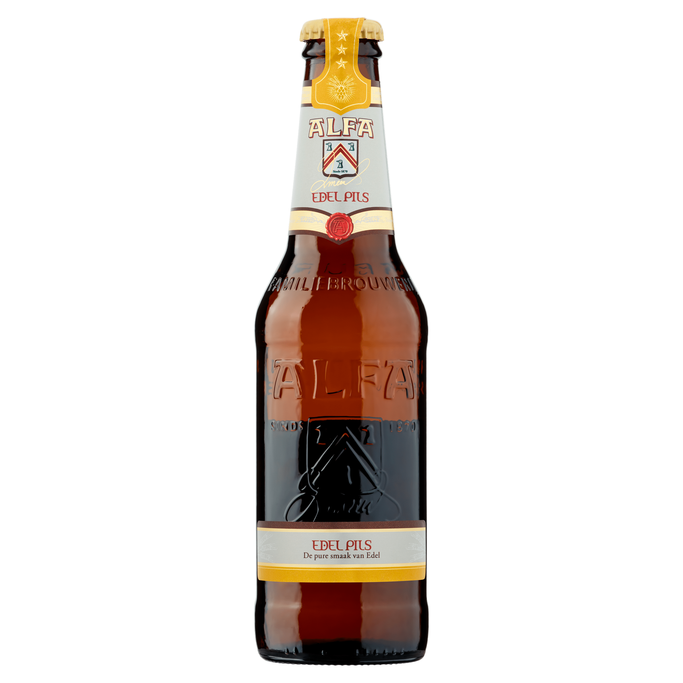 Alfa Edel pils