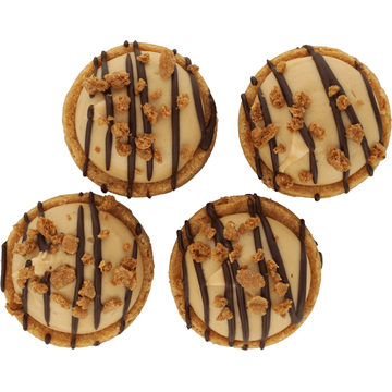 Jumbo's Speculoos Slofjes