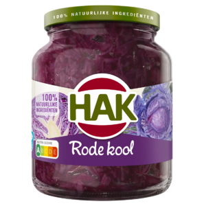 Hak Rode Kool