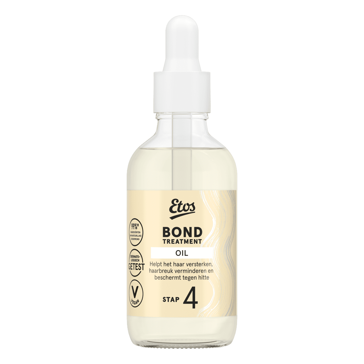 Etos Bond Fix Oil 60 ML 