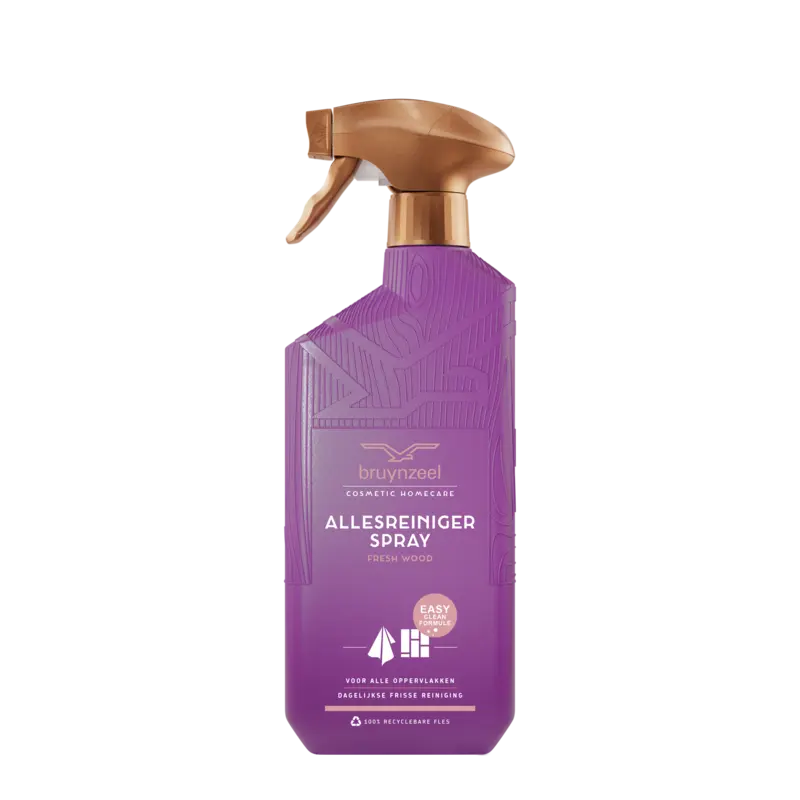 Bruynzeel Allesreinigerspray