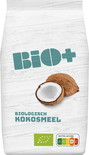 Bio+ Kokosmeel