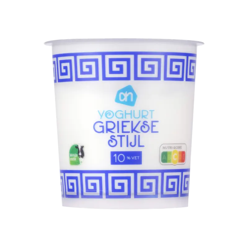 AH Yoghurt Griekse stijl