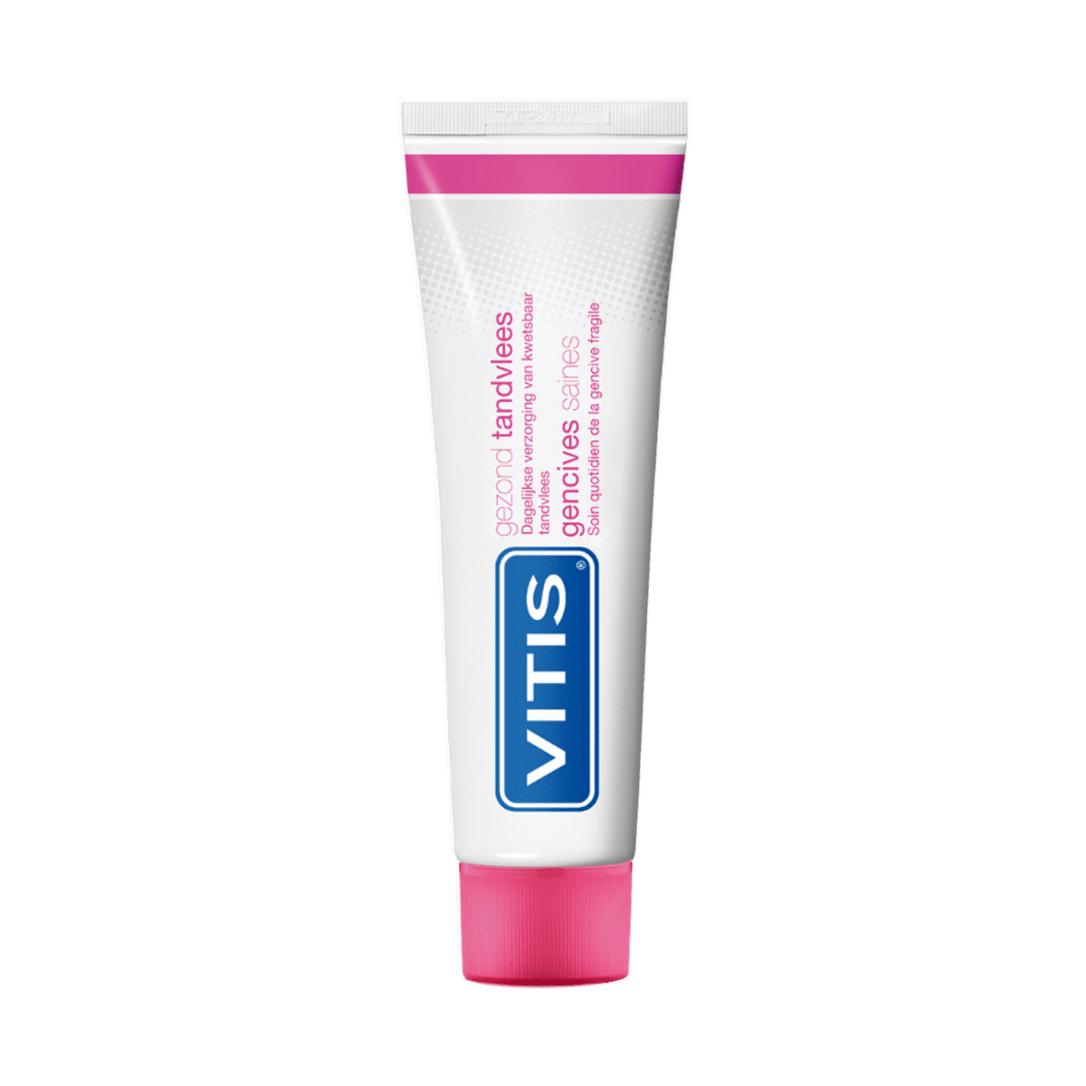 VITIS Gezond Tandvlees Tandpasta 75 ML