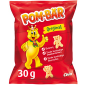 Chio Chio Zoutjes Original