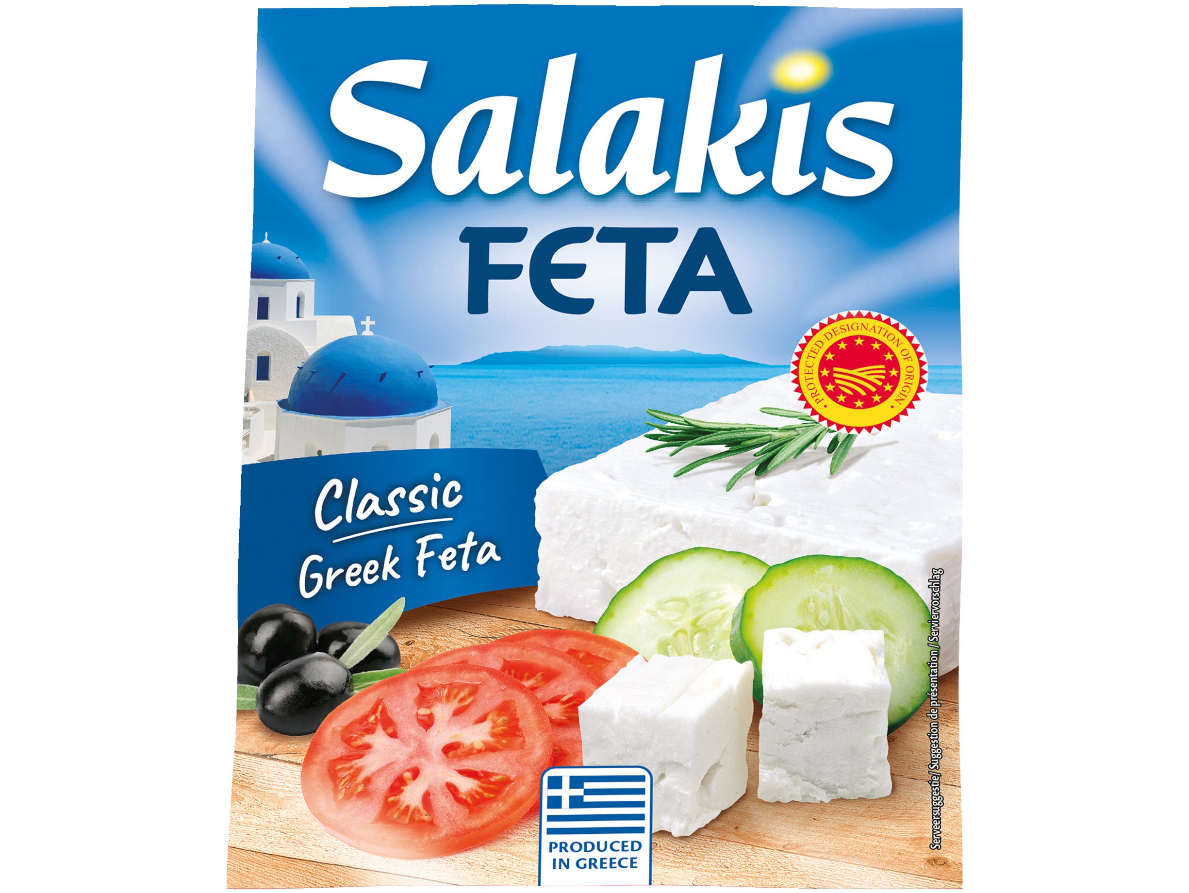 Feta classic