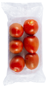 Pruim Tomaten