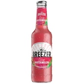 Bacardi breezer watermeloen