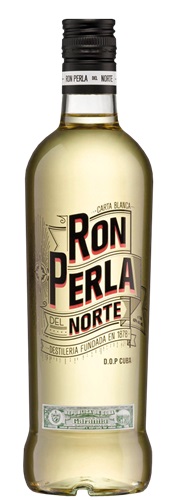 Ron Perla Carta Blanca 3 Yrs