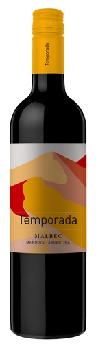 Temporada Malbec