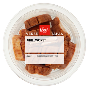 Grillworst