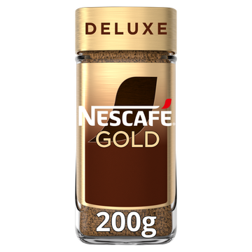 NESCAFÉ GOLD Instant Koffie 200 g