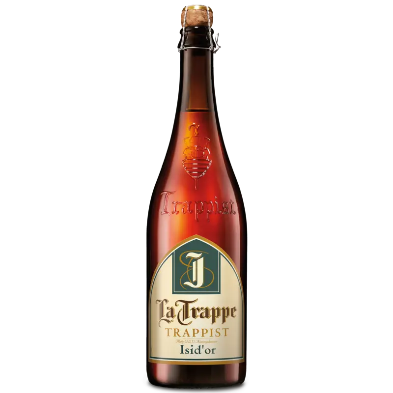 La Trappe Isid'or