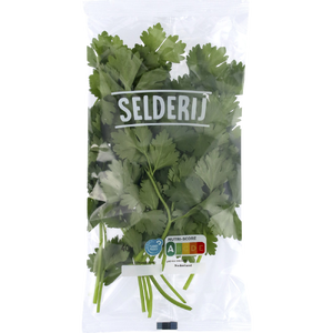 Selderij