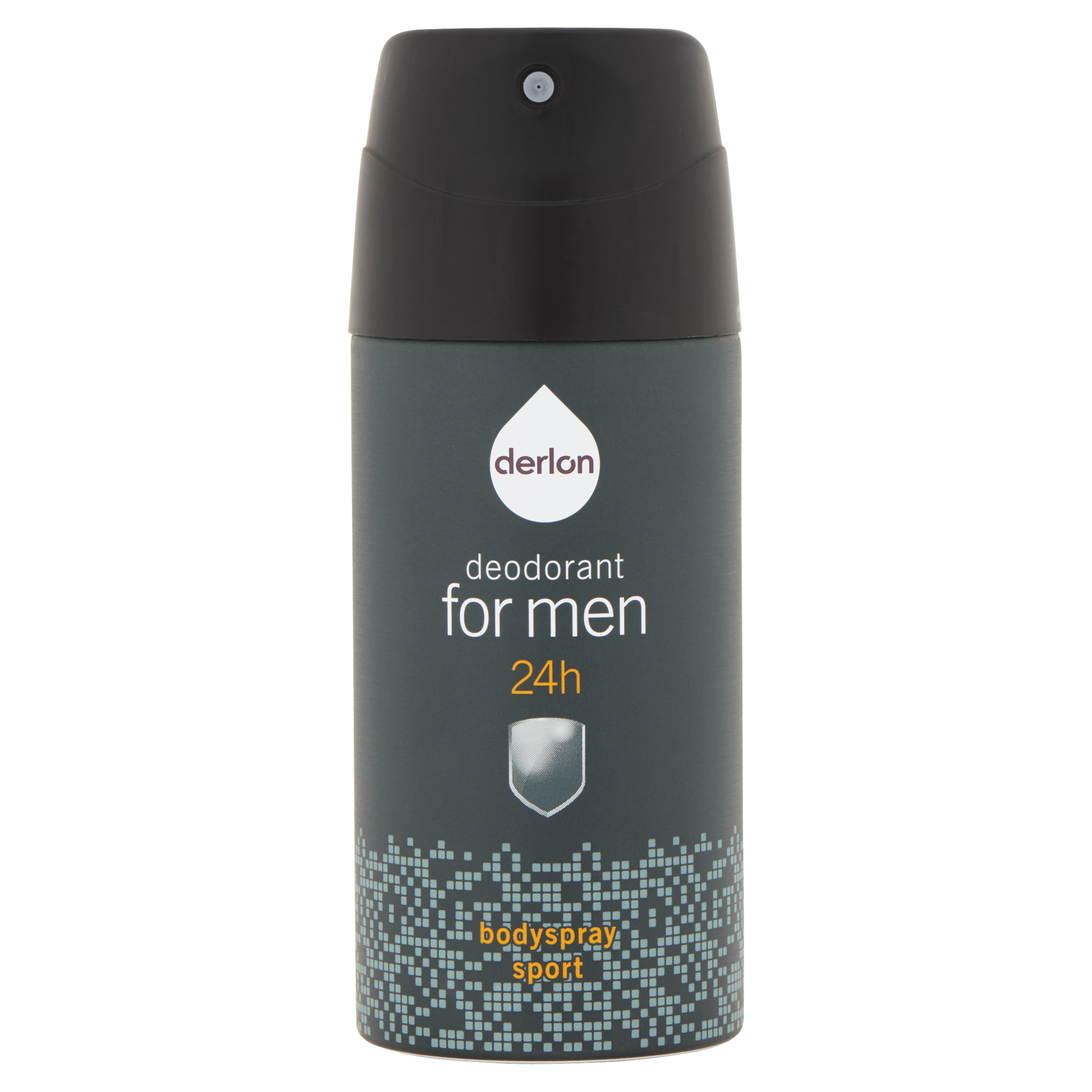 Derlon deodorant spray for men