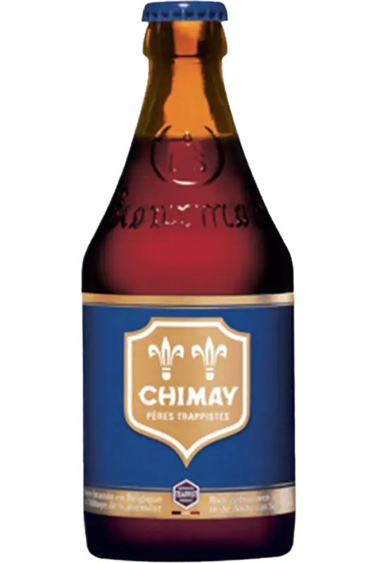 Chimay Trappist speciale