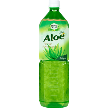 Pure Plus Aloë Vera Original 1,5 L