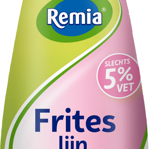 Remia Friteslijn knoflook