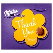 Milka bonbon