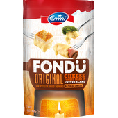 Emmi fondue original