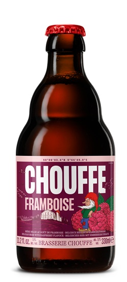Chouffe Framboise