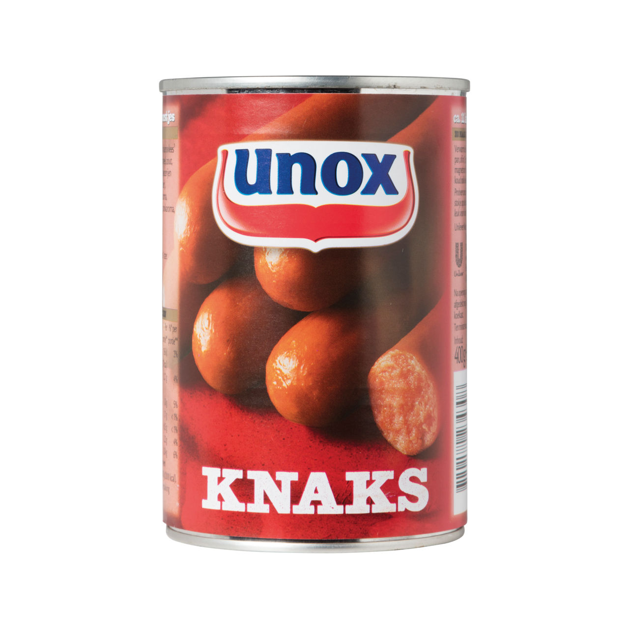 Knakworsten