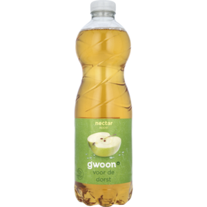 G'woon Appelnektar