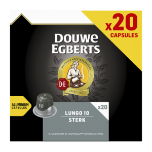 Douwe Egberts Lungo Sterk