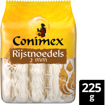 Conimex Rijstnoedels 2mm 225 g