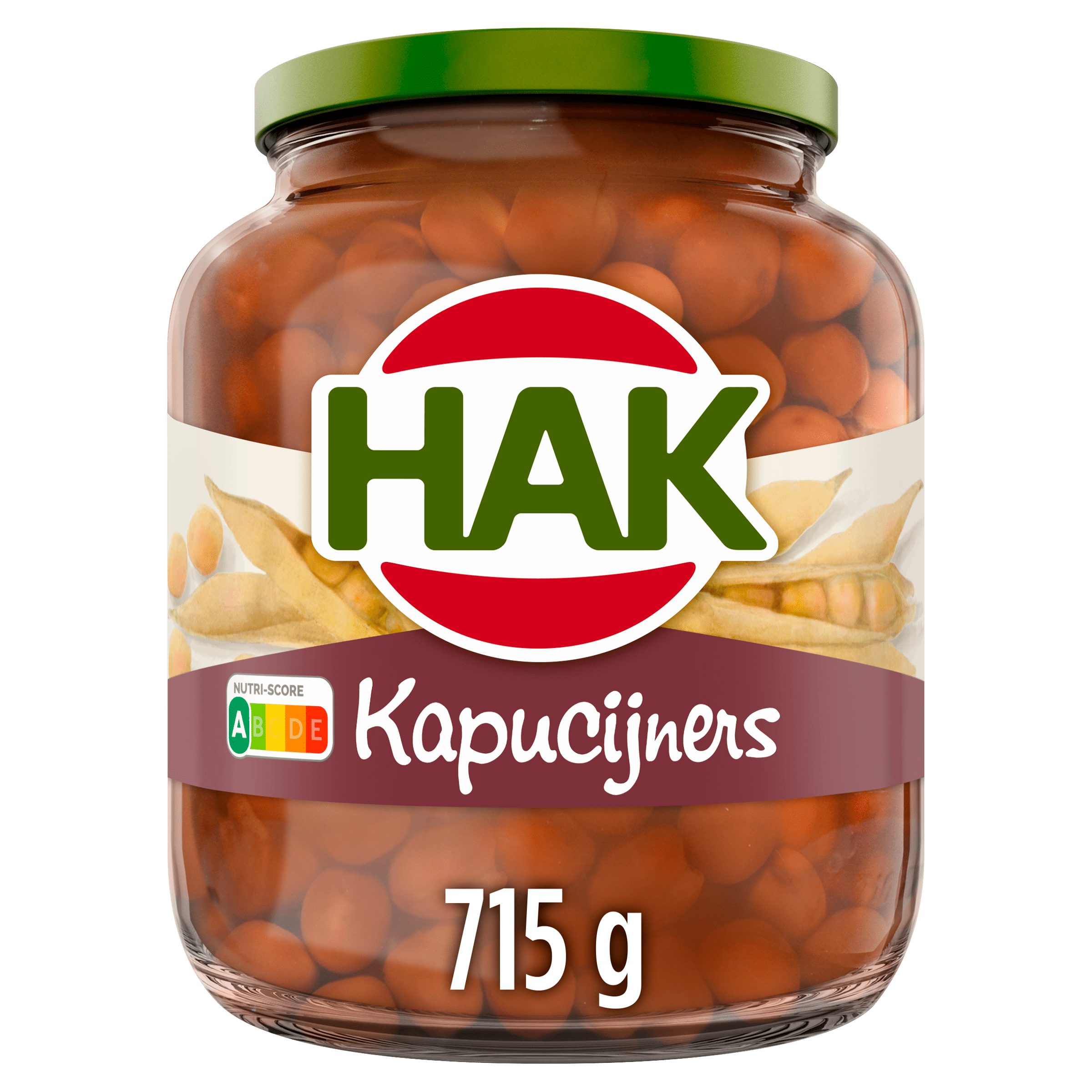 Hak Kapucijners