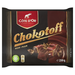Cote D'or Chokotoff