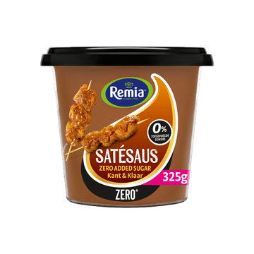 Remia Satesaus Zero