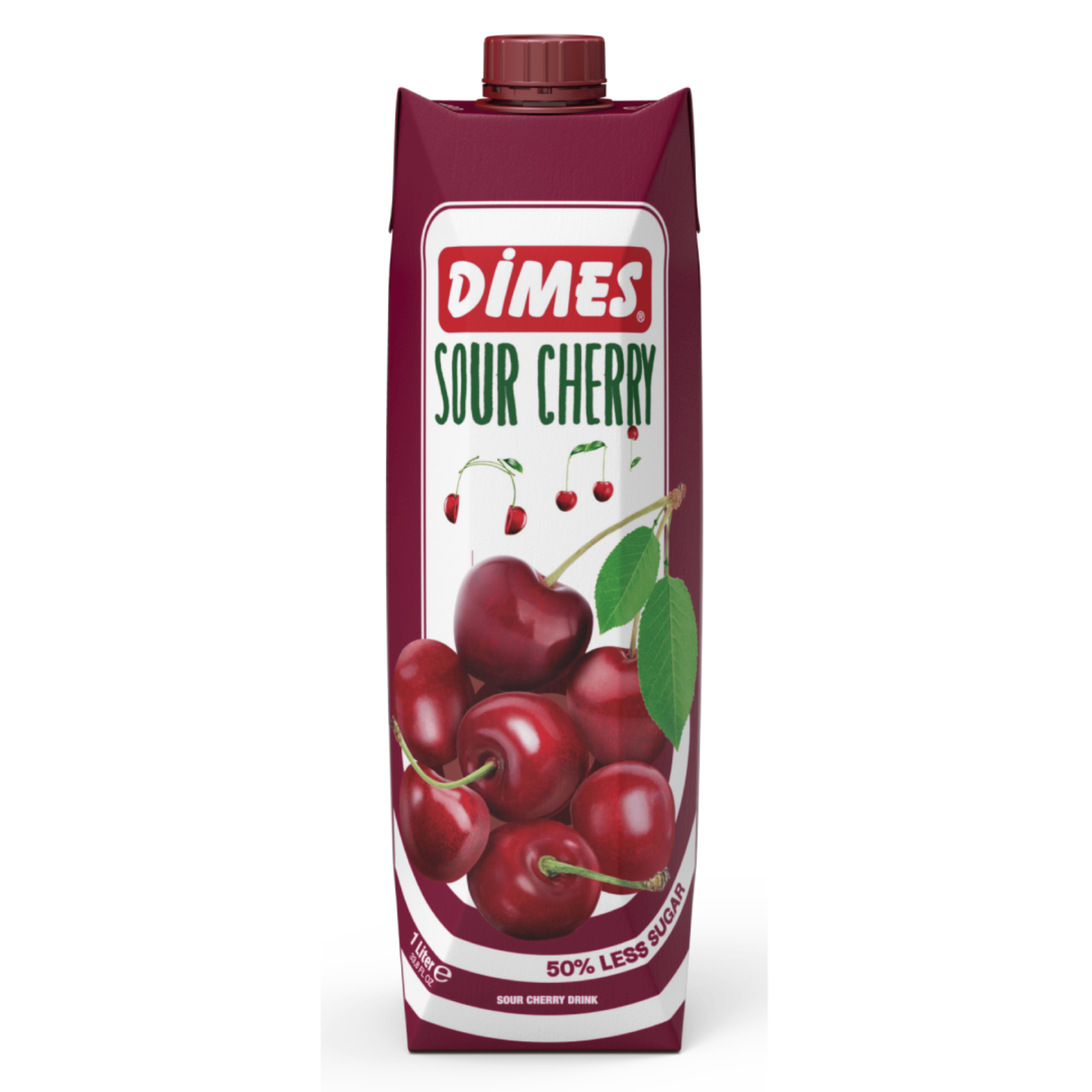 Dimes Sour Cherry