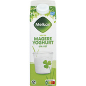 Melkan yoghurt mager