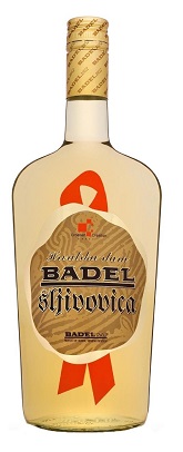 Badel Sljivovica