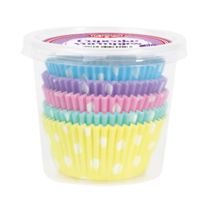 Dr. Oetker Cakevormpjes