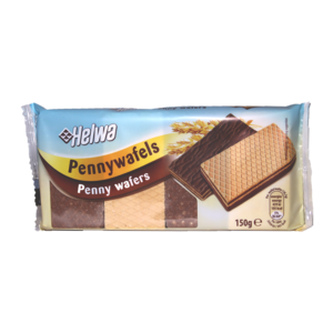 Helwa Pennywafels
