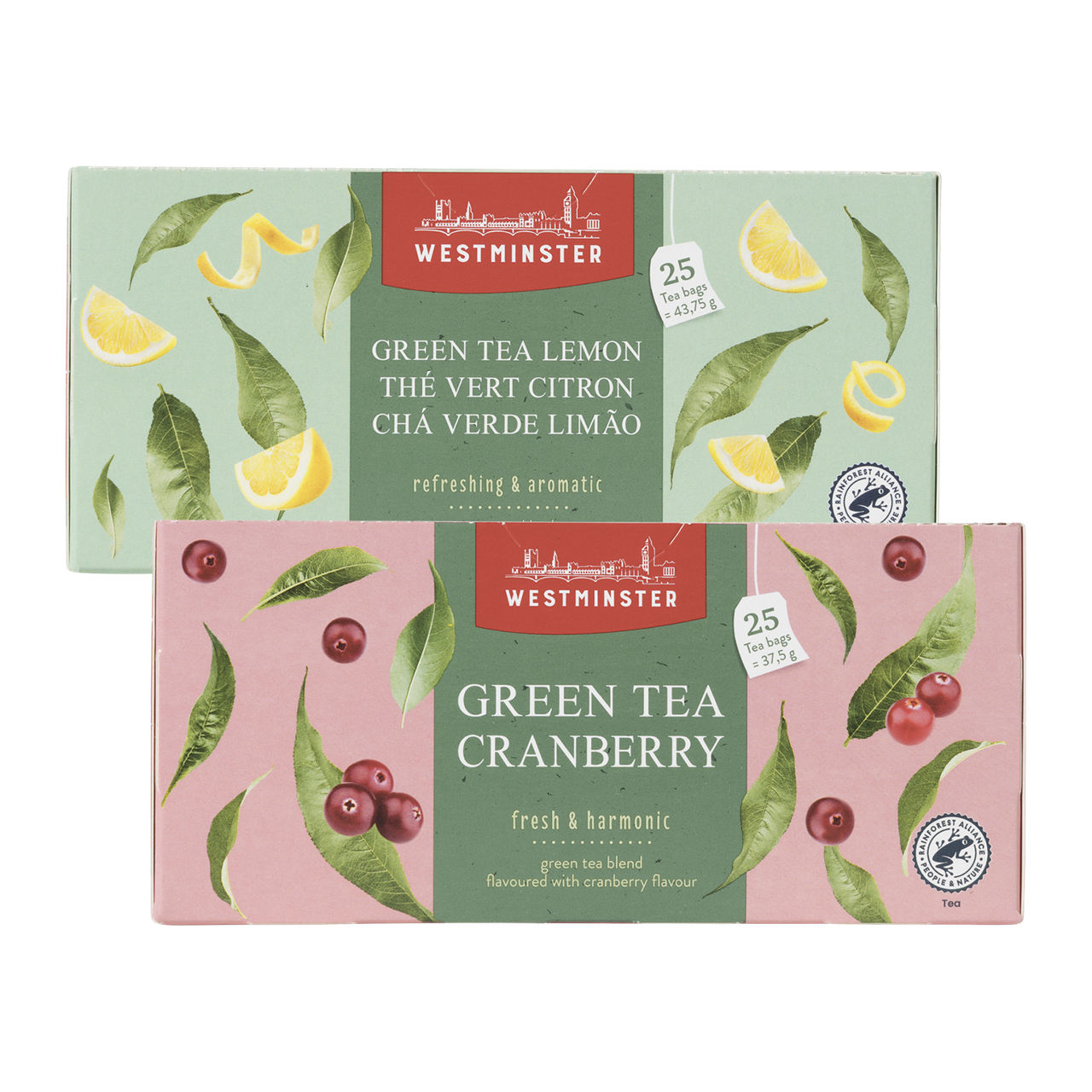 Groene Thee