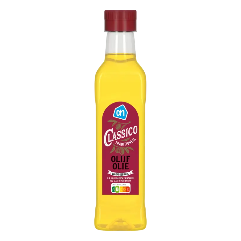 AH Olijfolie traditioneel