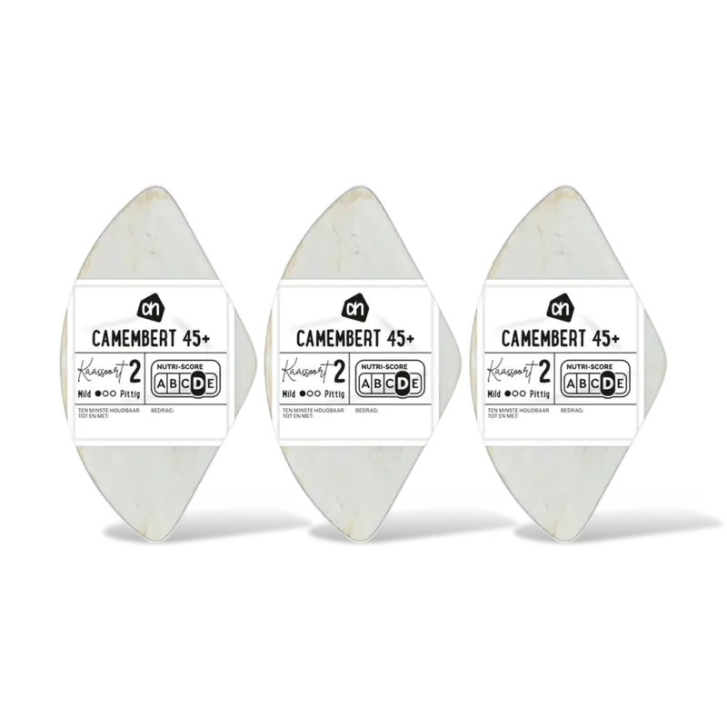 AH AH Kleintje Camembert vvp 3-pack