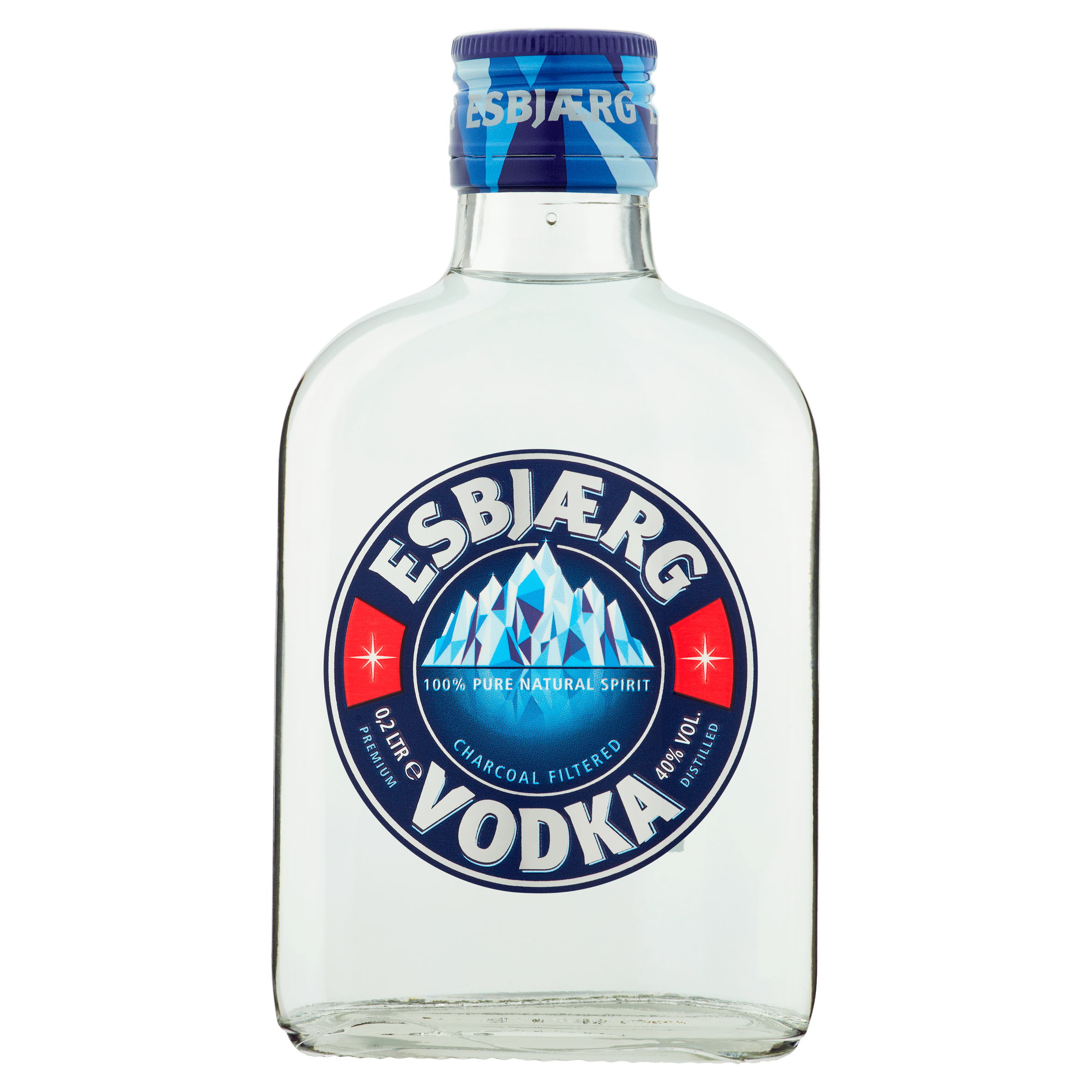 Esbjaerg Vodka