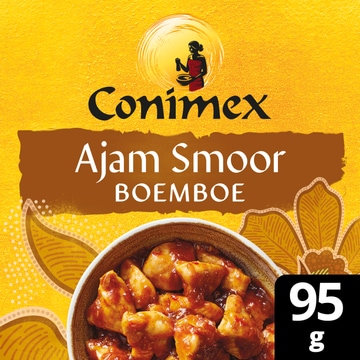 Conimex Boemboe Ajam Smoor 95 g