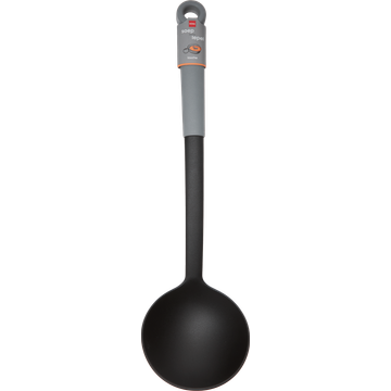 HEMA Soeplepel Nylon Dot 1 Stuk