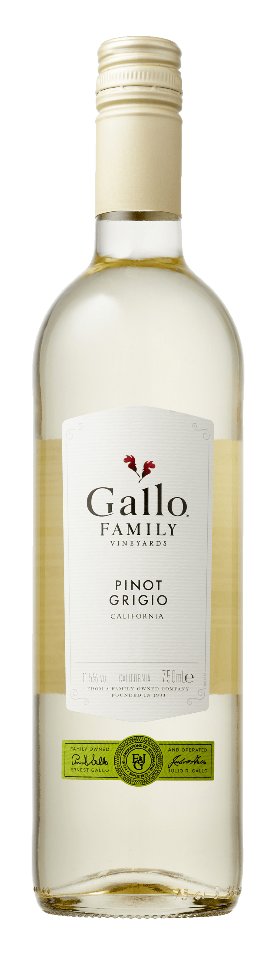 Gallo Pinot Grigio