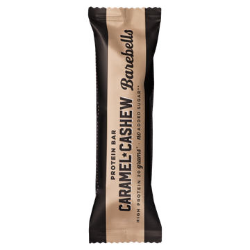 Barebells Protein Bar Caramel Cashew with Peanuts 55 g